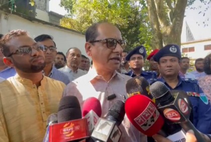 প্রাথমিকের পাঠ্যবইয়ে তেমন পরিবর্তন হবে না : গণশিক্ষা উপদেষ্টা

