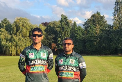 স্পেশাল টাইগারদের নেতৃত্ব দেবেন কুতুবদিয়ার আরিফ, খেলবেন তানজিলও