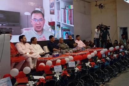 বিএনপি সরকারে এলে ২৪’র শহীদদের নামে রাষ্ট্রীয় প্রতিষ্ঠানের নামকরণ : তারেক রহমান