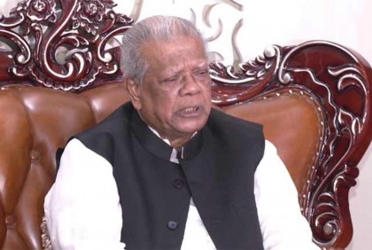 মেয়ে-এপিএসসহ আমির হোসেন আমুর দেশত্যাগে নিষেধাজ্ঞা

