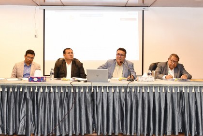 জাতীয় বিশ্ববিদ্যালয়ে 'সাইবার সিকিউরিটি ও ফরেনসিক ইনস্টিটিউট' প্রতিষ্ঠার সিদ্ধান্ত