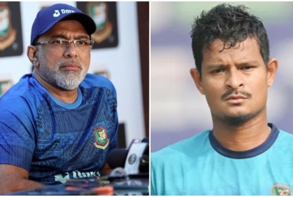 হাথুরুর চড়কাণ্ড নিয়ে যা জানালেন নাসুম