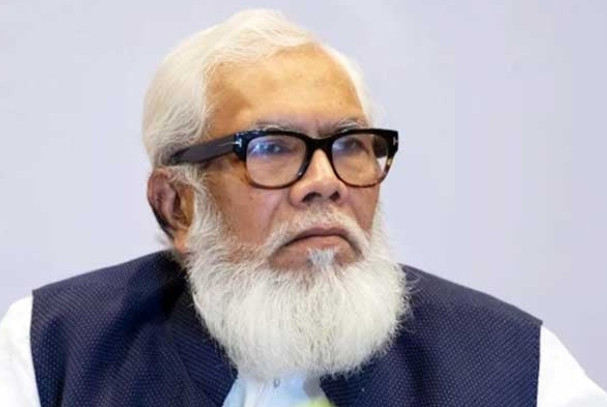 কারাগারেও তৎপর ‘দরবেশ’
