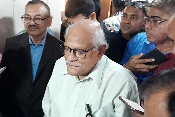 ৫৪ ধারায় গ্রেফতারে মানতে হবে হাইকোর্টের নির্দেশ: সফর রাজ হোসেন