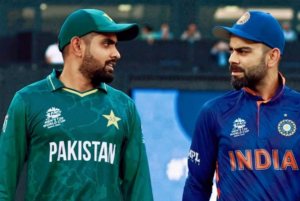 কোহলিকে পেছনে ফেলে দুইয়ে বাবর