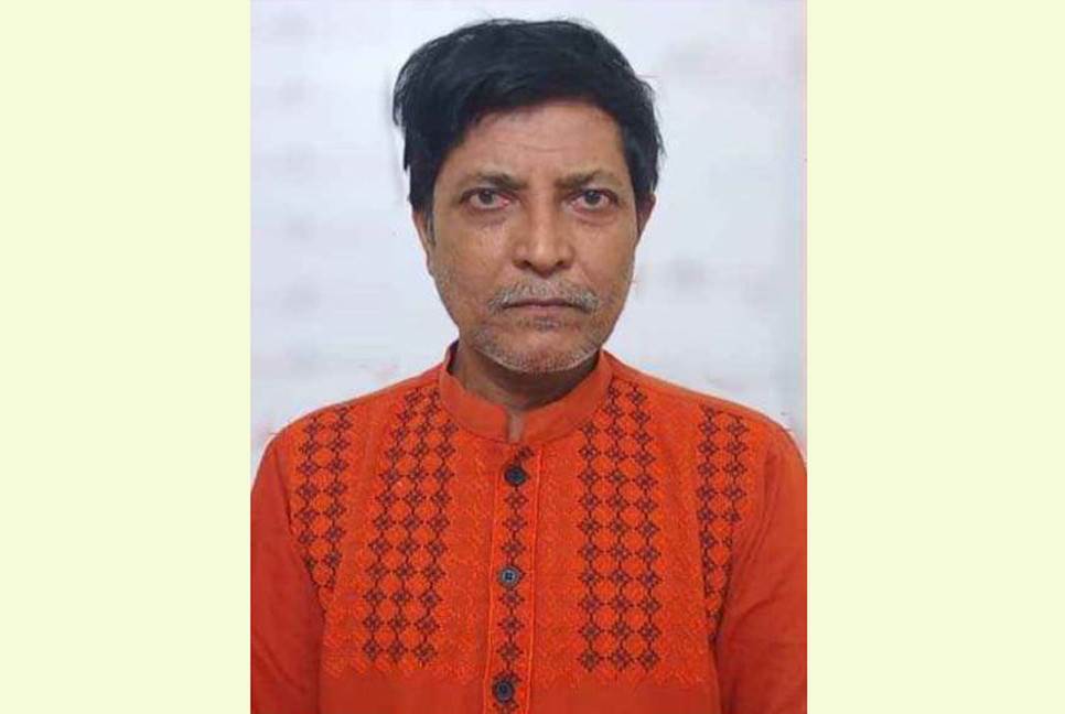 ছাত্র আন্দোলনে রাব্বি হত্যা মামলায় শ্রমিক লীগ নেতা গ্রেফতার