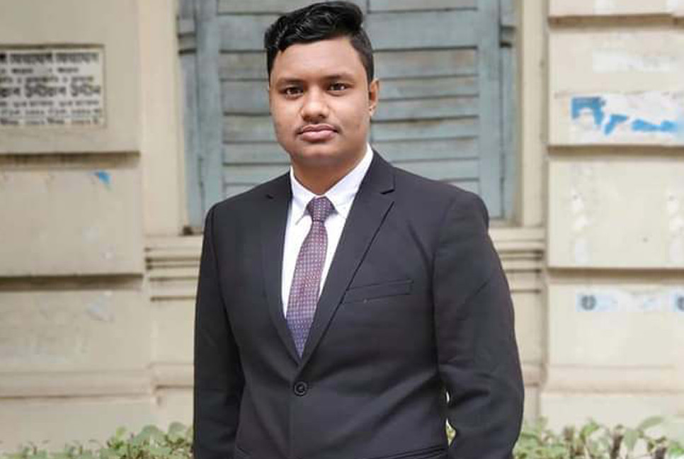 সাংবাদিককে মারধর করায় জবি ছাত্রদল নেতাকে অব্যাহতি
