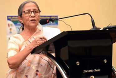 এন্টিবায়োটিক ব্যবহারে শরীরে উপকারী ব্যাকটেরিয়াও ধ্বংস হচ্ছে : প্রাণিসম্পদ উপদেষ্টা