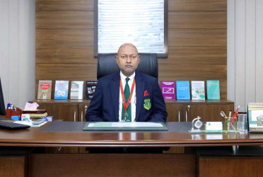 শিক্ষার্থীদের আপত্তিতে ববির কমিটি থেকে বাদ অধ্যাপক কলিমুল্লাহ