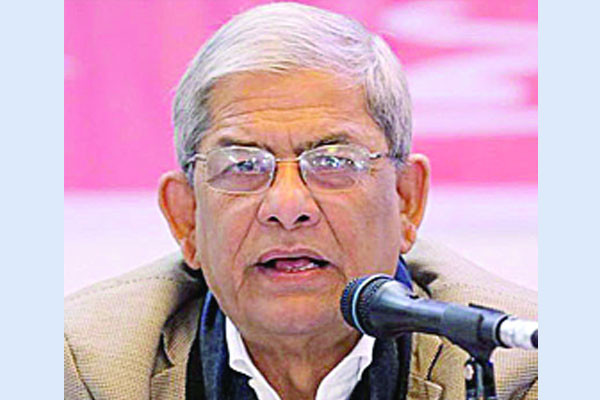 আওয়ামী লীগের নির্বাচনের বিষয়ে সিদ্ধান্ত জনগণের