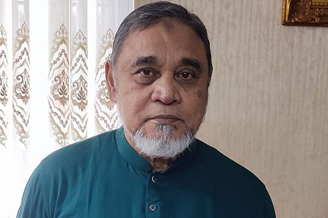 আমি ফ্রি, ফেয়ার অ্যান্ড ক্রেডিবল নির্বাচনে বিশ্বাসী: সিইসি