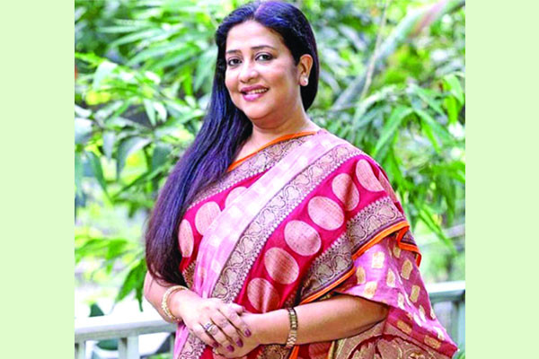 সুবর্ণা মুস্তাফা
