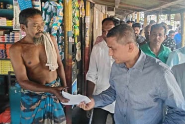 যারাই অপরাধ করবে, দলের নেতাকর্মী হলেও ছাড় পাবে না: নয়ন