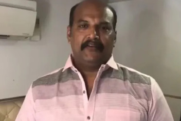 জনপ্রিয় মালয়ালম অভিনেতার আকস্মিক মৃত্যু