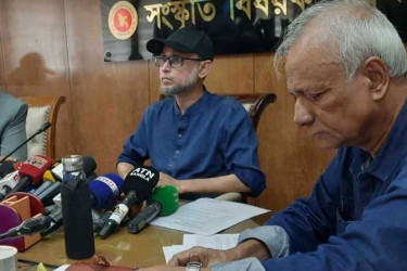 সংস্কৃতি মন্ত্রণালয়ের ৭ কর্মসূচি