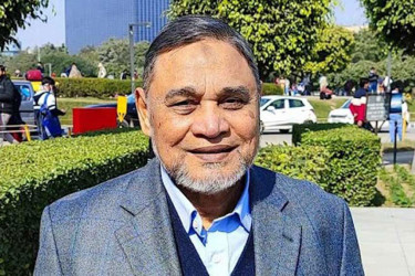 সাবেক সচিব নাসির উদ্দীনের নেতৃত্বে নতুন ইসি গঠন