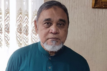 আমি ফ্রি, ফেয়ার অ্যান্ড ক্রেডিবল নির্বাচনে বিশ্বাসী: সিইসি