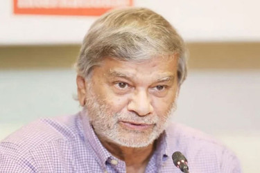 সুনামগঞ্জে সাবেক পরিকল্পনামন্ত্রীর বিরুদ্ধে মামলা