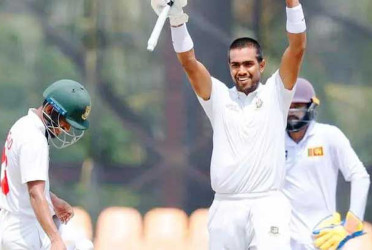 যে কারণে এনসিএলে নিষিদ্ধ আকবর আলি