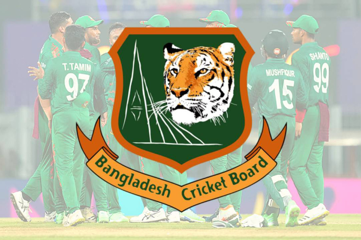 আচরণবিধি লঙ্ঘনের দায়ে ৯ জনকে নিষিদ্ধ করলো বিসিবি
