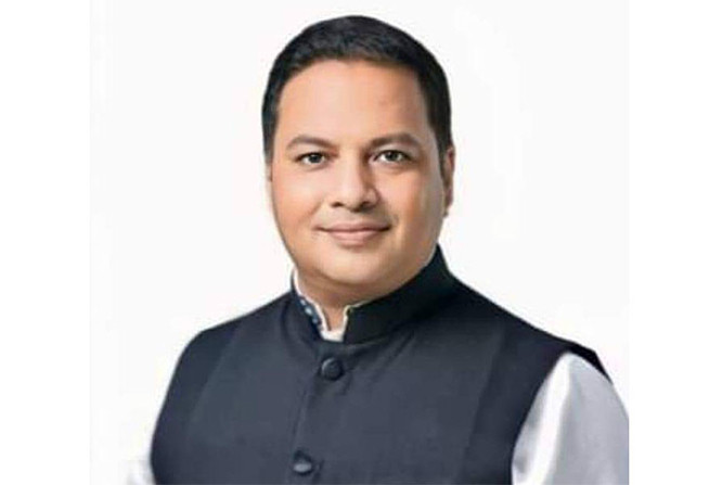 সীতাকুণ্ডে সাবেক উপজেলা চেয়ারম্যান রাজু গ্রেফতার
