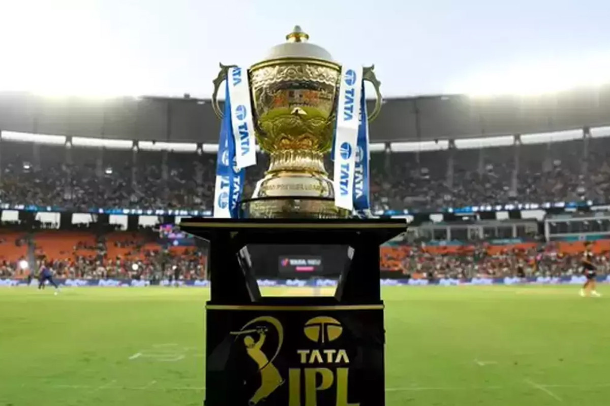 আইপিএলের দিনক্ষণ জানাল ভারতীয় ক্রিকেট বোর্ড