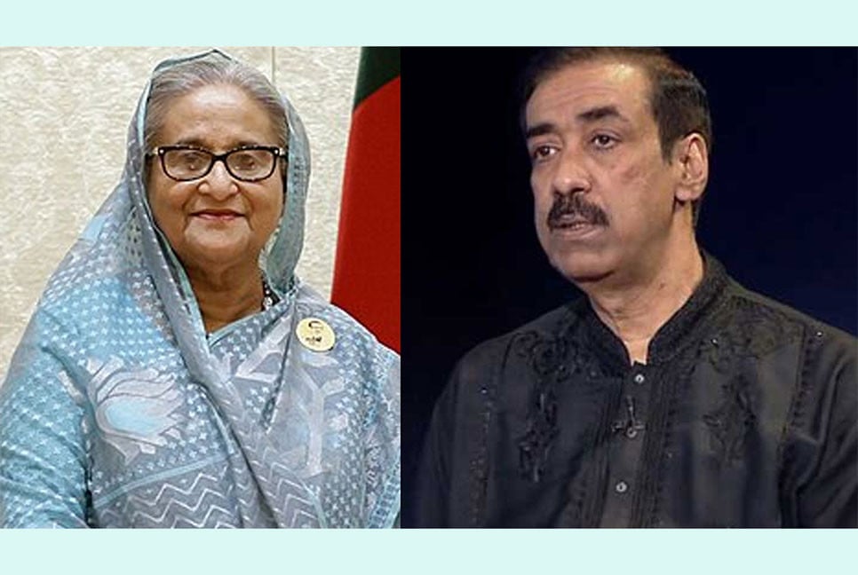 সিদ্ধিরগঞ্জে শেখ হাসিনা-শামীম ওসমানসহ ৬১ জনের বিরুদ্ধে মামলা