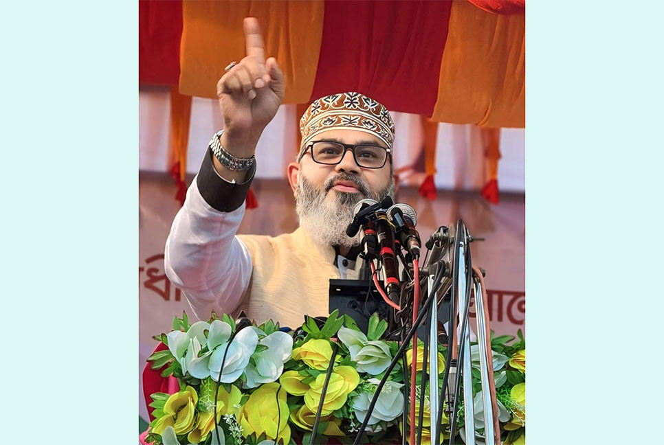 খুনি হাসিনা ক্ষমতা পাকাপোক্ত করতে জামায়াত নেতৃবৃন্দকে হত্যা করেছে : মাসুদ সাঈদী