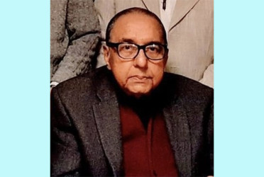 ভাষা সৈনিক আজিজুল জলিল আর নেই