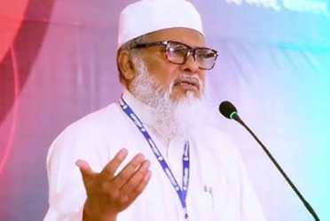 নির্বাচিত সরকারের কাছে ক্ষমতা হস্তান্তর করে চলে যাব : ধর্ম উপদেষ্টা