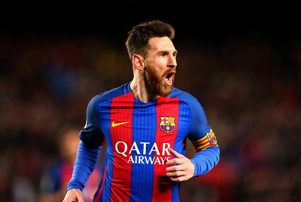 যে কারণে আবারও বার্সায় ফিরছেন মেসি