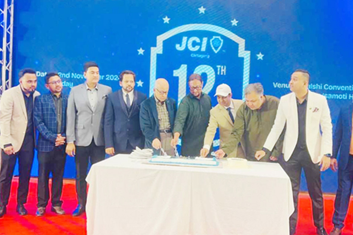 তরুণদের ইনোভেটিভ আইডিয়া নিয়ে এগিয়ে আসার আহ্বান