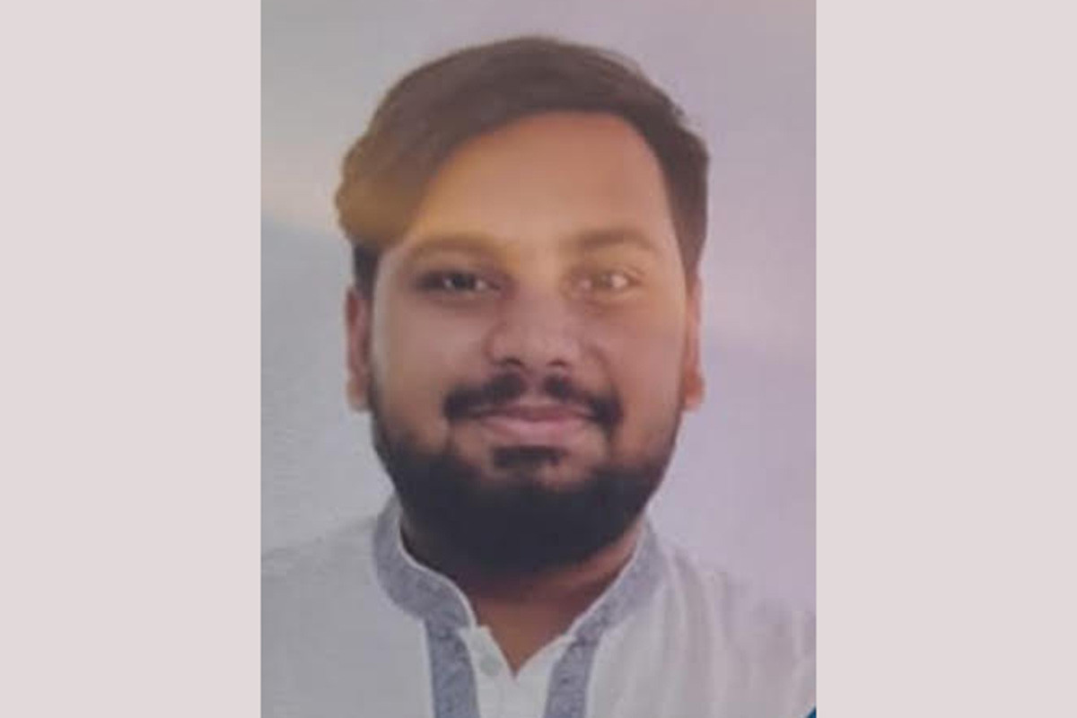 যুবলীগ নেতা সম্রাটের সহযোগী টঙ্গী থেকে গ্রেফতার