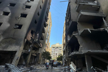 লেবাননে এ পর্যন্ত ২২৬ স্বাস্থ্যকর্মী নিহত : বিশ্ব স্বাস্থ্য সংস্থা