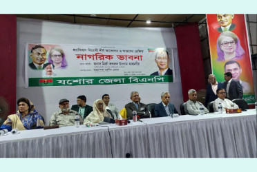 একটা সংস্কার কমিটি দিয়ে সংবিধান সংস্কার হবে না : মির্জা ফখরুল