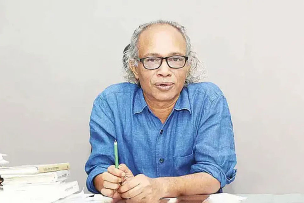 সাংবাদিক নূরুল কবিরকে হয়রানি, তদন্তের নির্দেশ প্রধান উপদেষ্টার