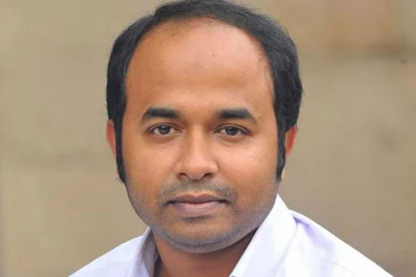 যুক্তরাজ্যের প্রেস মিনিস্টার হলেন সাংবাদিক আকবর হোসেন