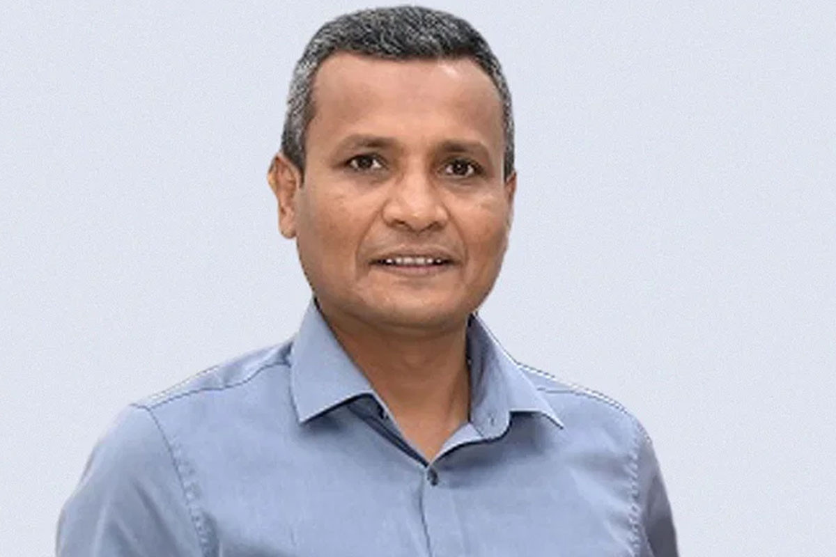 হত্যা মামলায় গ্রেফতার ডিসি মশিউর ও এডিসি জুয়েল বরখাস্ত
