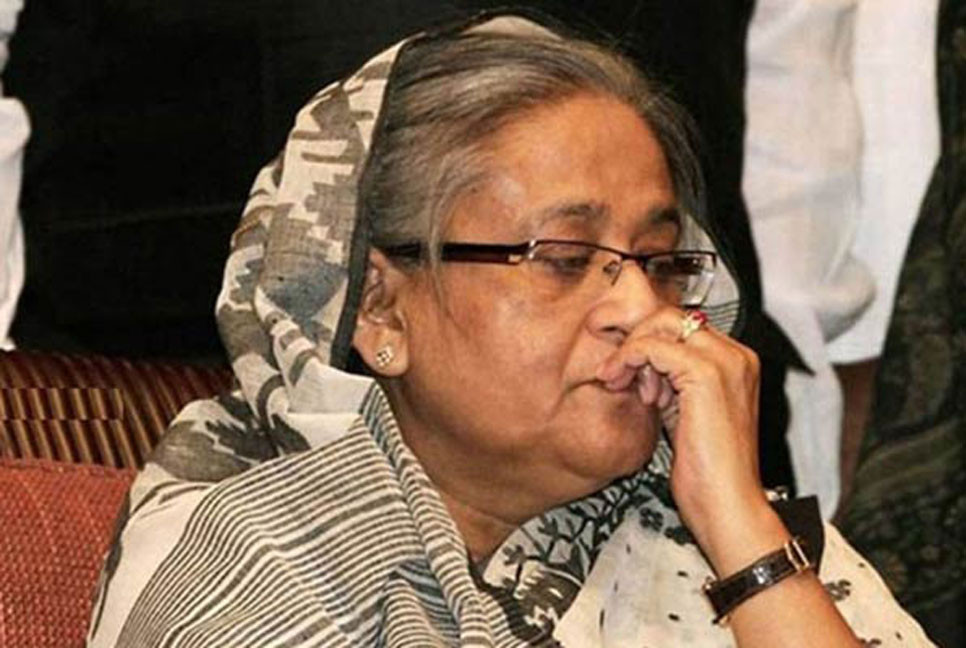 হেফাজতের সমাবেশে গণহত্যা: শেখ হাসিনাসহ ৪৪ জনের বিরুদ্ধে ট্রাইব্যুনালে অভিযোগ