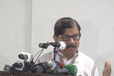 পেটে ক্ষুধা থাকলে সংস্কারের কথা ভালো লাগে না: মান্না