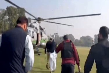 পাকিস্তানে সাম্প্রদায়িক সহিংসতা-তাণ্ডবে আরও ২১ জনের প্রাণহানি