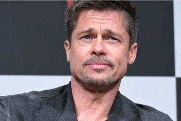 ‘এফ ওয়ান’ এর শুটিং সেটে আহত ব্র্যাড পিট