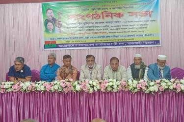 শক্তভাবে মাঠে থাকতে হবে : আবদুস সালাম