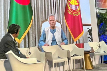 ‘গ্লোবাল অ্যালায়েন্স ফর হাঙ্গার অ্যান্ড পোভার্টি’ জোটে বাংলাদেশ