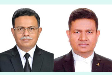 আয়কর আইন সংস্কার : আয়কর আইনজীবীদের ৭ সদস্যের টাস্কফোর্স গঠন