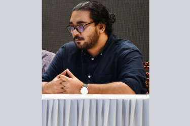 ‘সুবিধামতো সময়ে নির্বাচনের তারিখ প্রধান উপদেষ্টাই ঘোষণা করবেন’