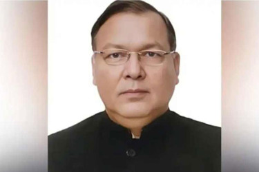 সাবেক কৃষিমন্ত্রী শহীদ মৌলভীবাজার কারাগারে
