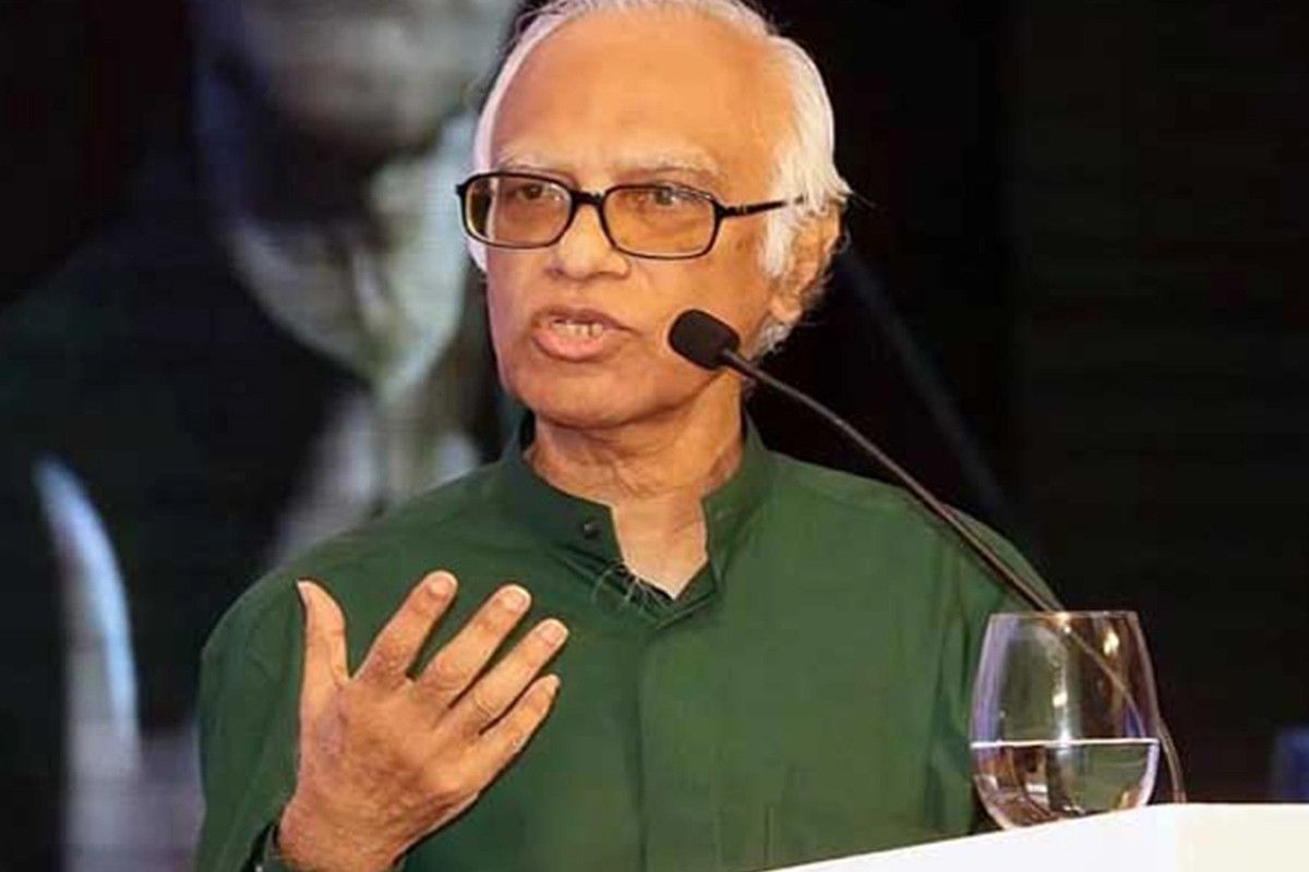 ‘যেসব দাবি ন্যায্য নয় তা আমরা কখনো মানবো না’