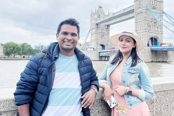 ১৫০ পর্বে সীমান্ত-তানজিকার ‘হাবুর স্কলারশিপ’