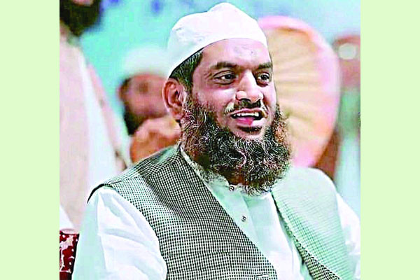 ইসলামি বিপ্লবের পূর্বাভাস হলো ৫ আগস্টের বিপ্লব